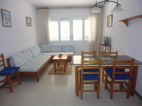 Отель Apartamento Blanes Nautic Port  Бланес